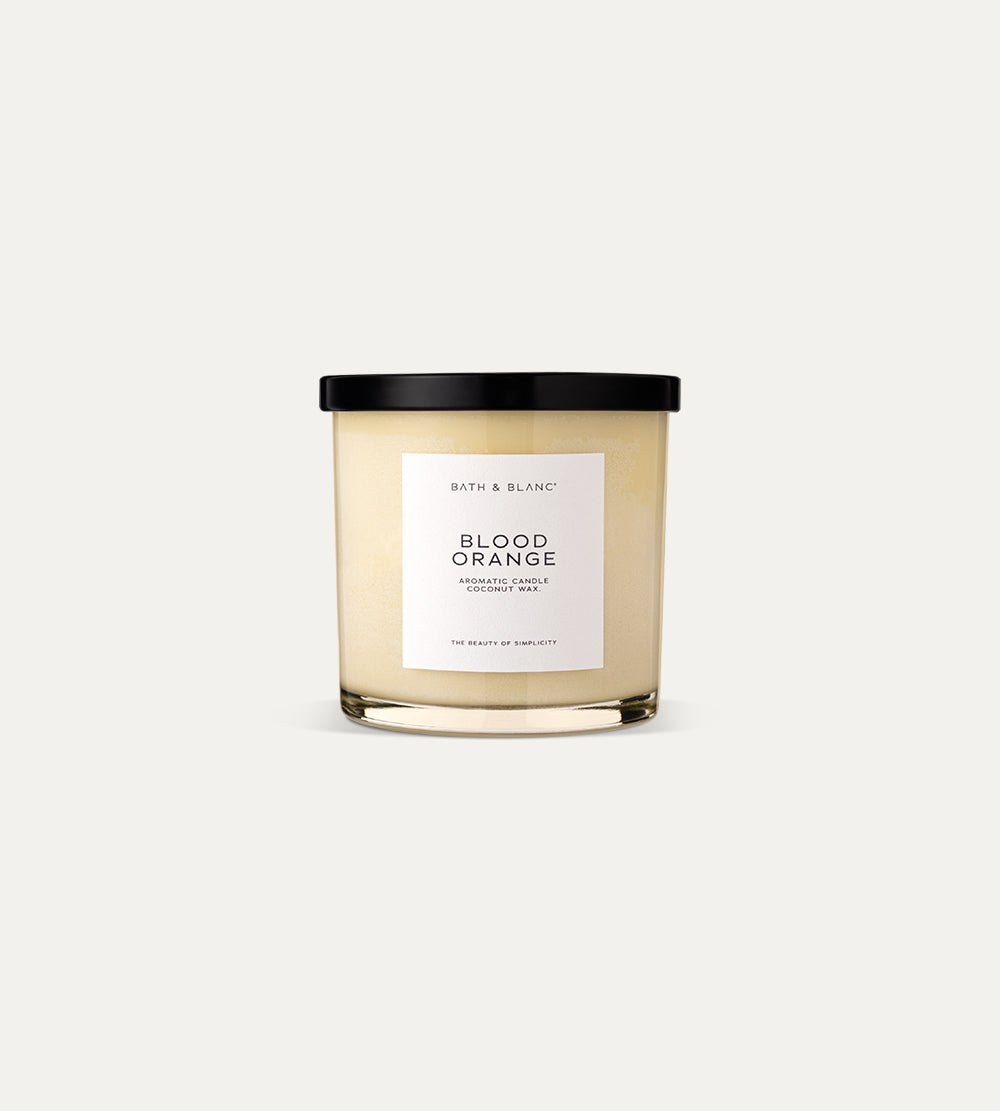 Classic Aromatic Candle
