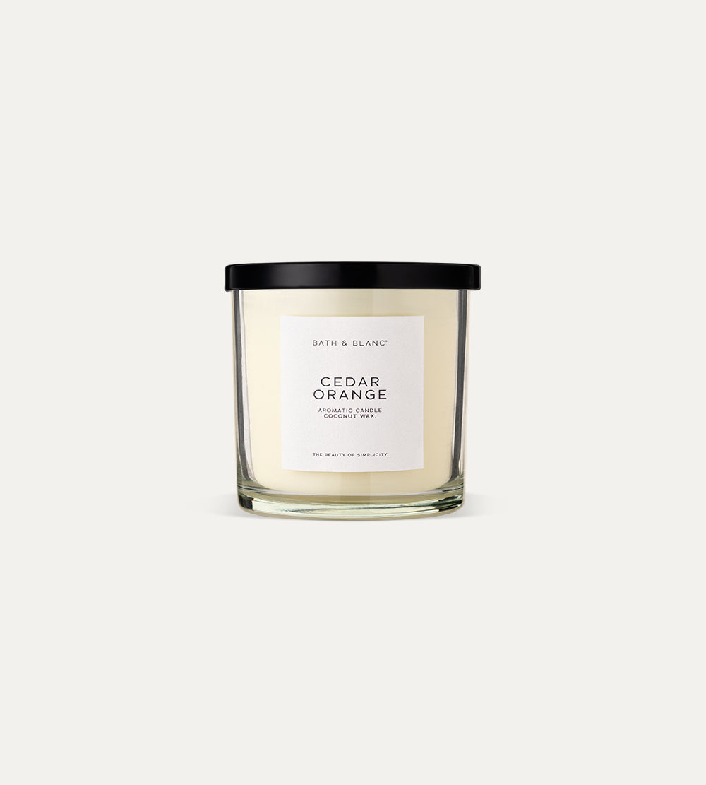 Classic Aromatic Candle