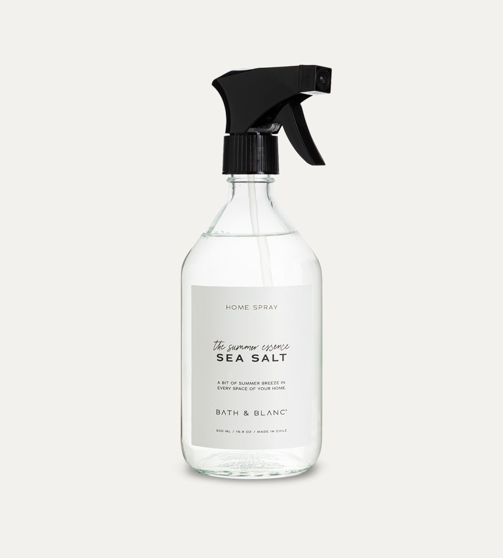 Sea Salt Home Spray