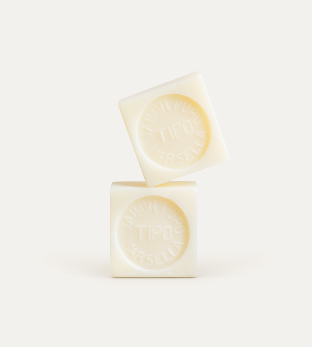 Bar Soap Marsella