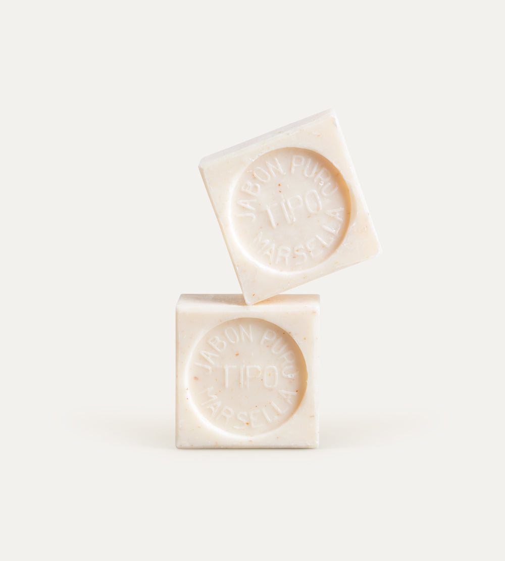 Bar Soap Marsella