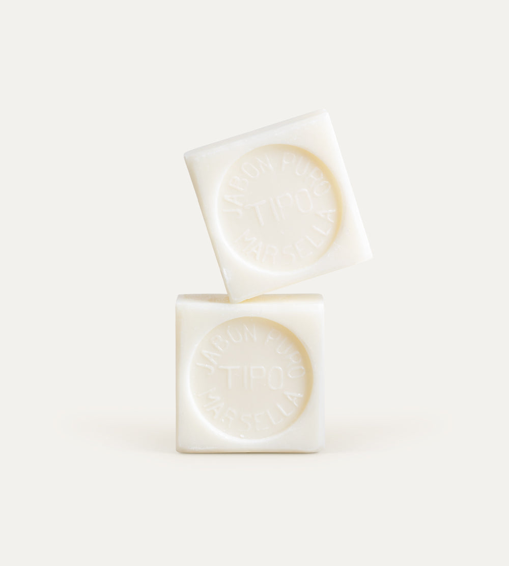 Bar Soap Marsella