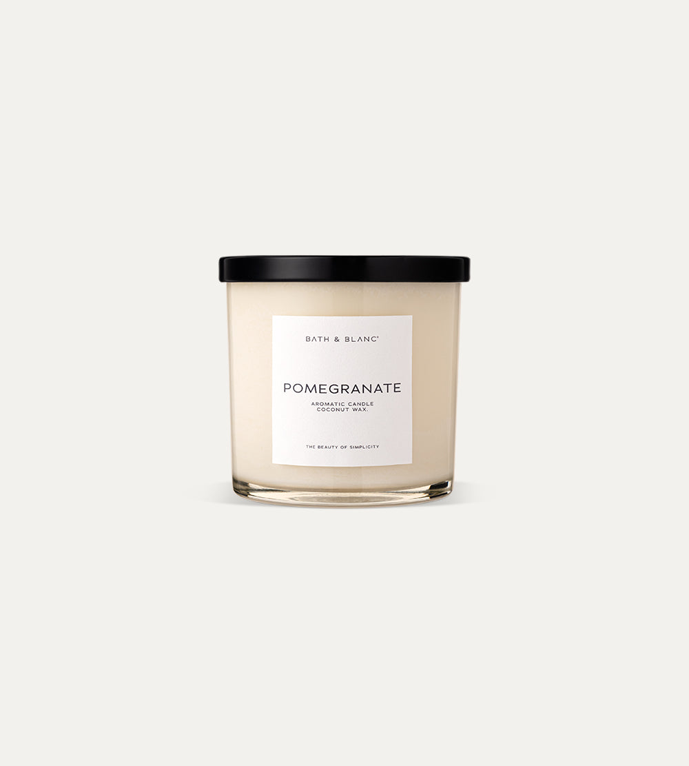 Classic Aromatic Candle