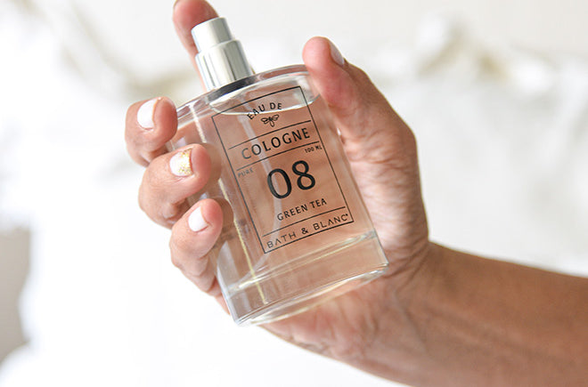 Colognes