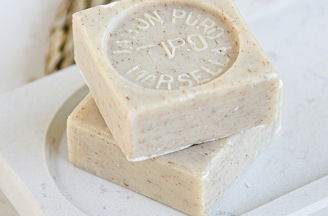 Soap