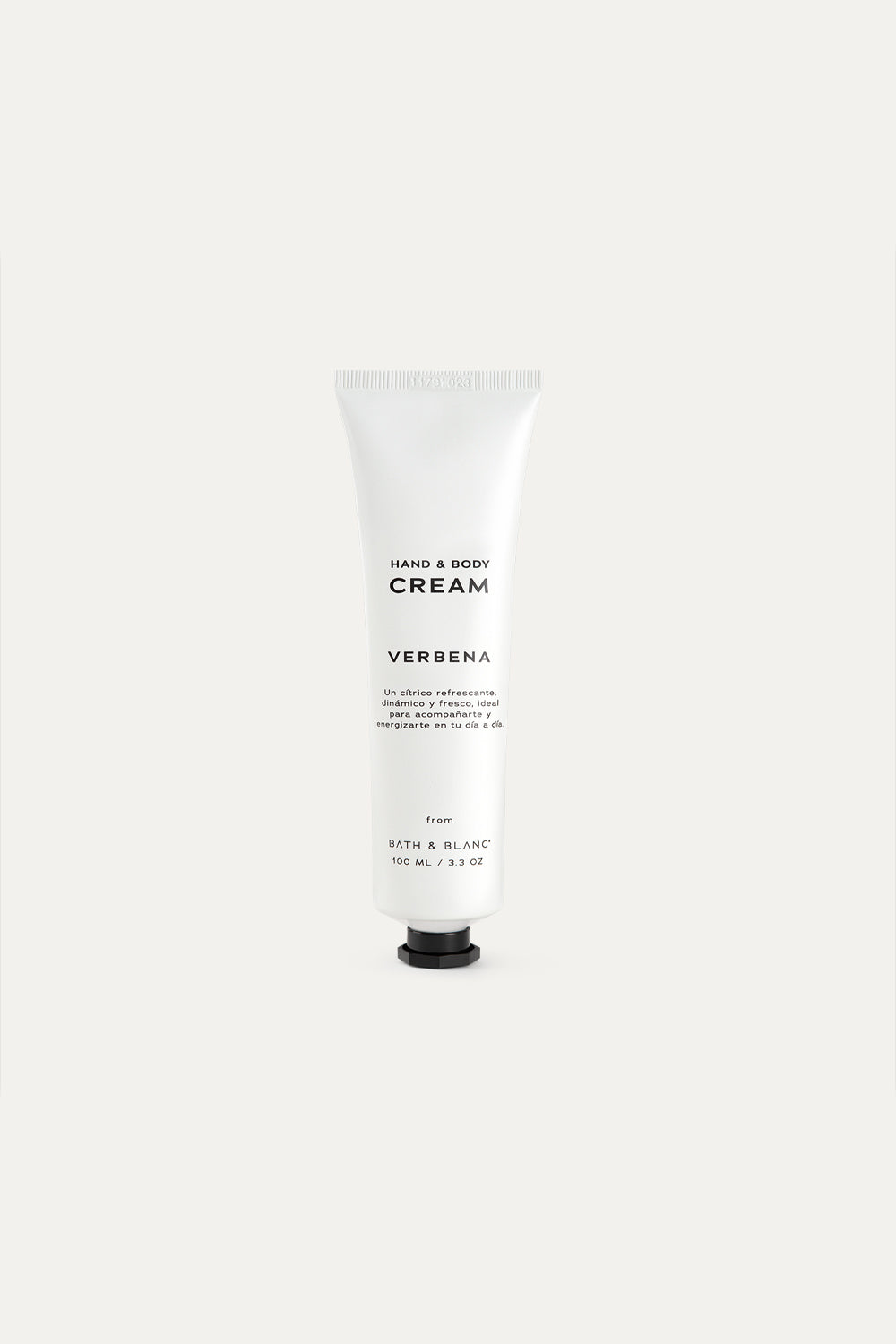 Hand Cream Karité 100 ml