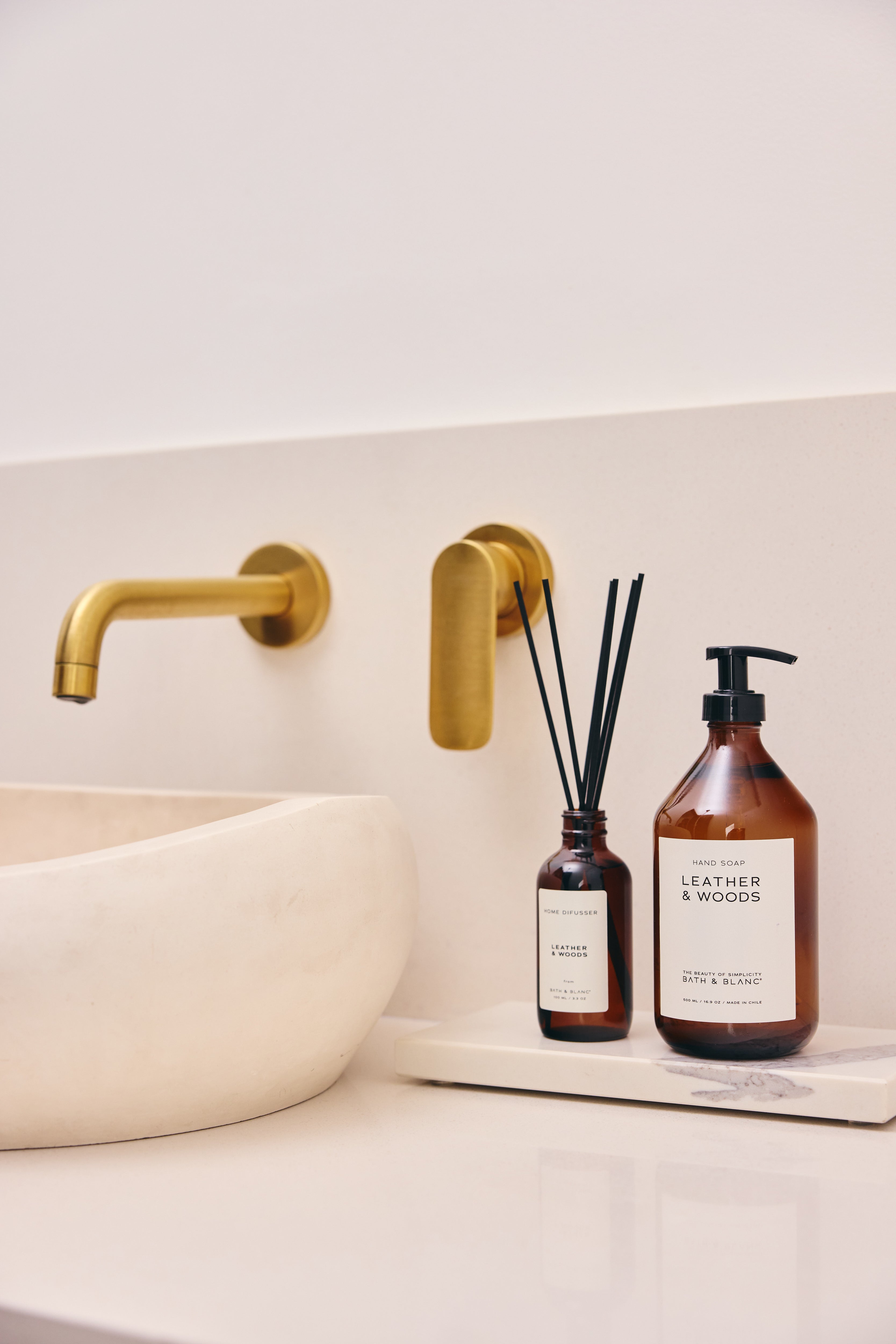 【KAZ】NEIGHBORHOOD BLENDED DIFFUSER Vetiver, Musk – Zielinski & Rozen Europe