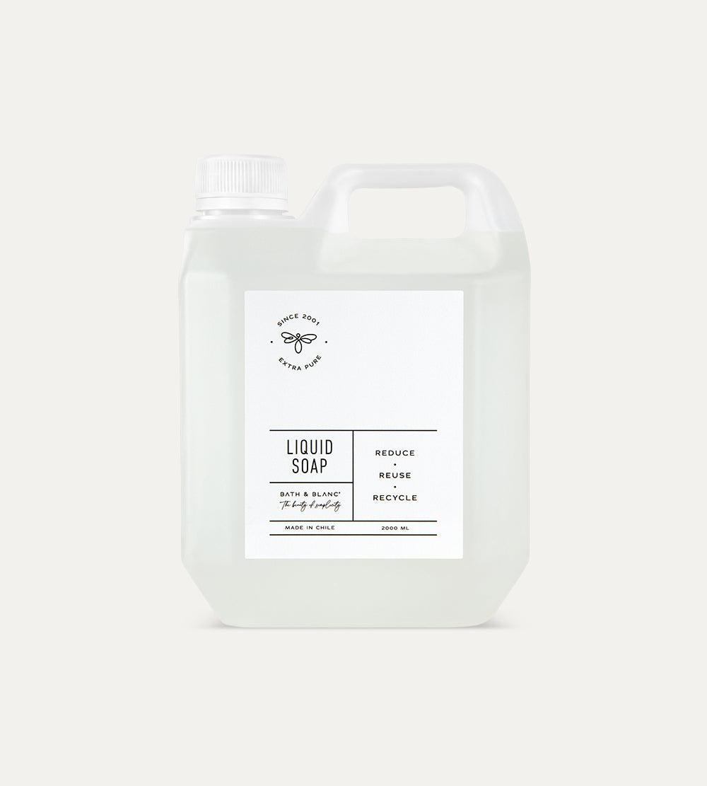 Refill Hand Soap
