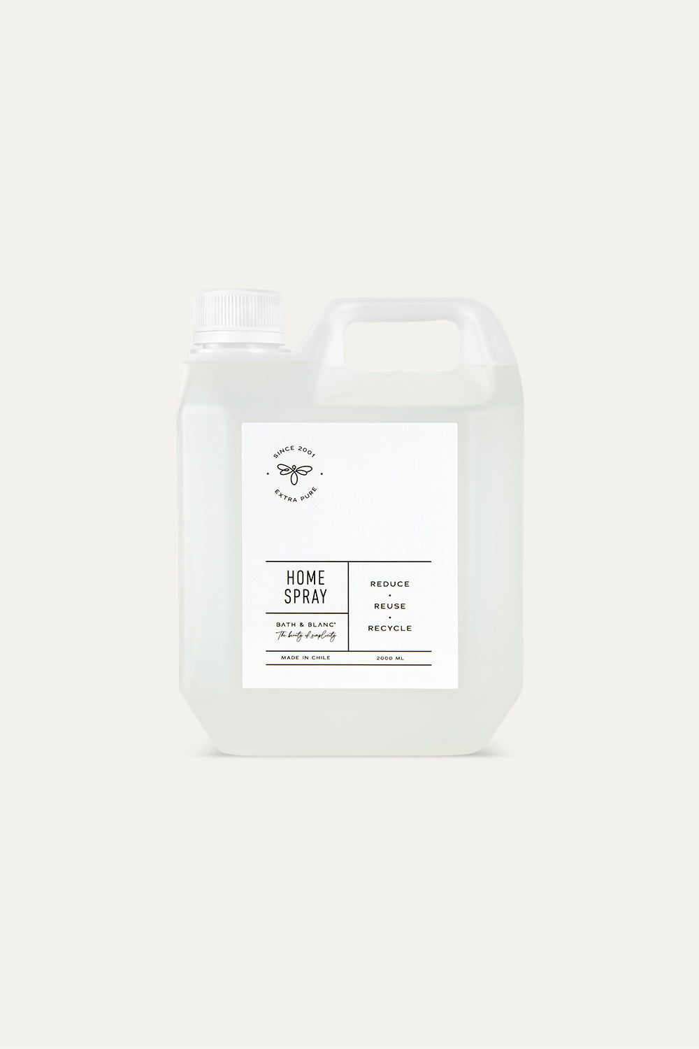 Refill Home Spray 2 lts