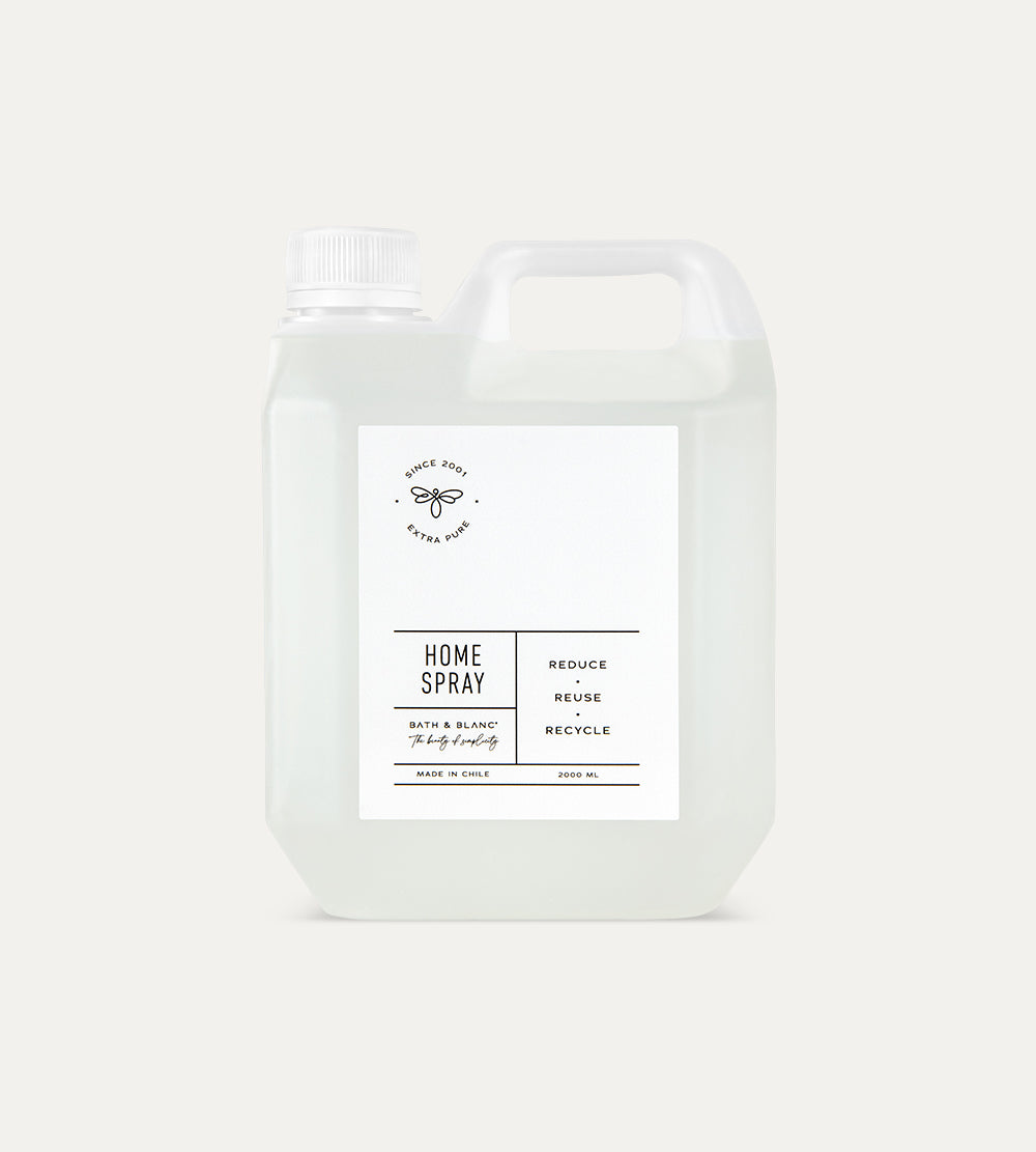 Refill Home Spray