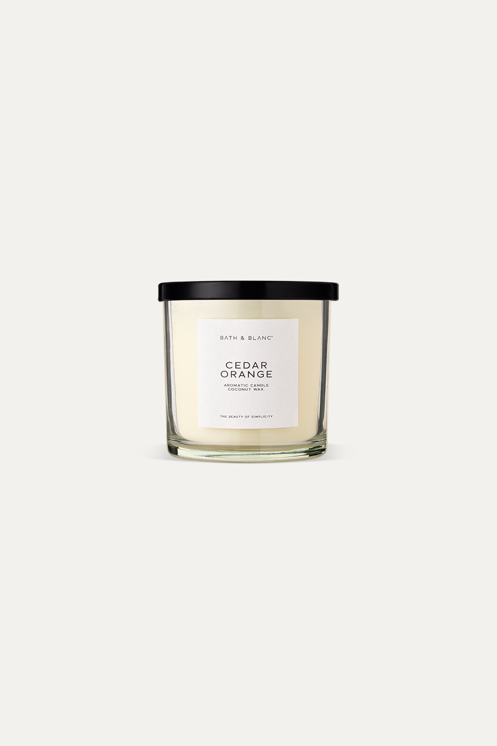 Candle Classic 500 gr