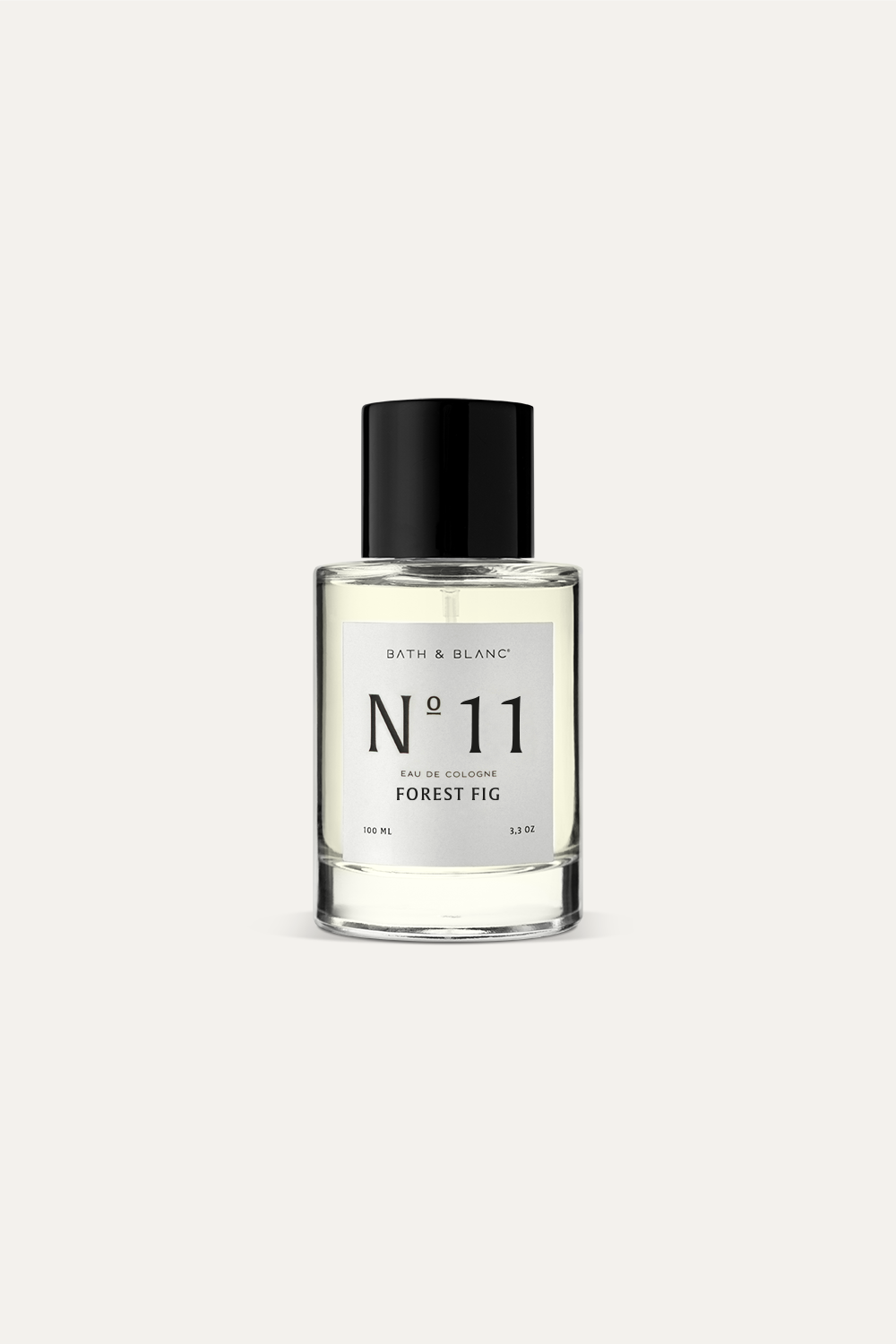 Cologne Nº11 Forest Fig 100 ml