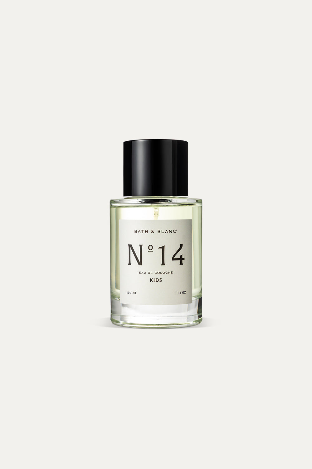 Cologne Nº14 Kids 100 ml