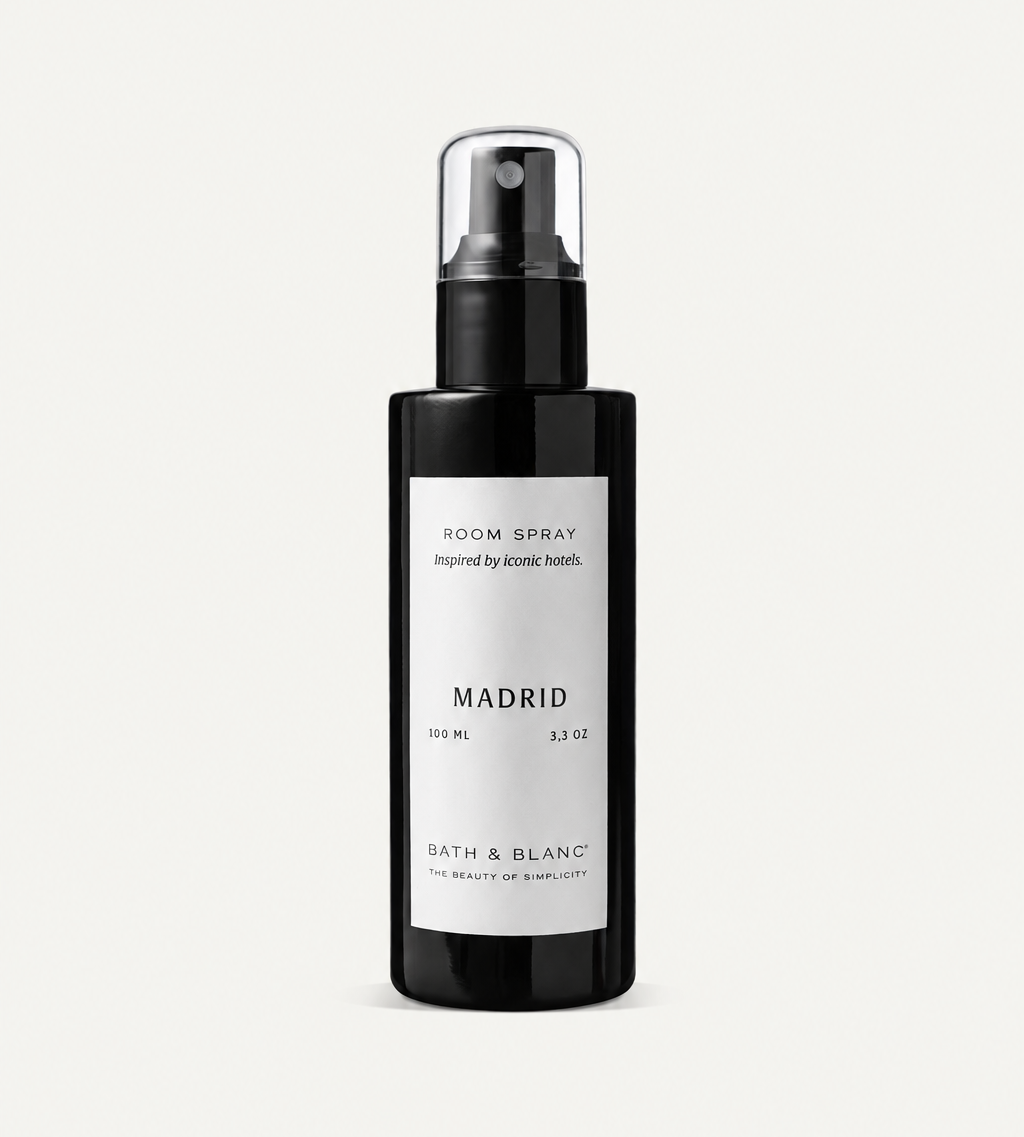 Room Spray Hotel 100 ml