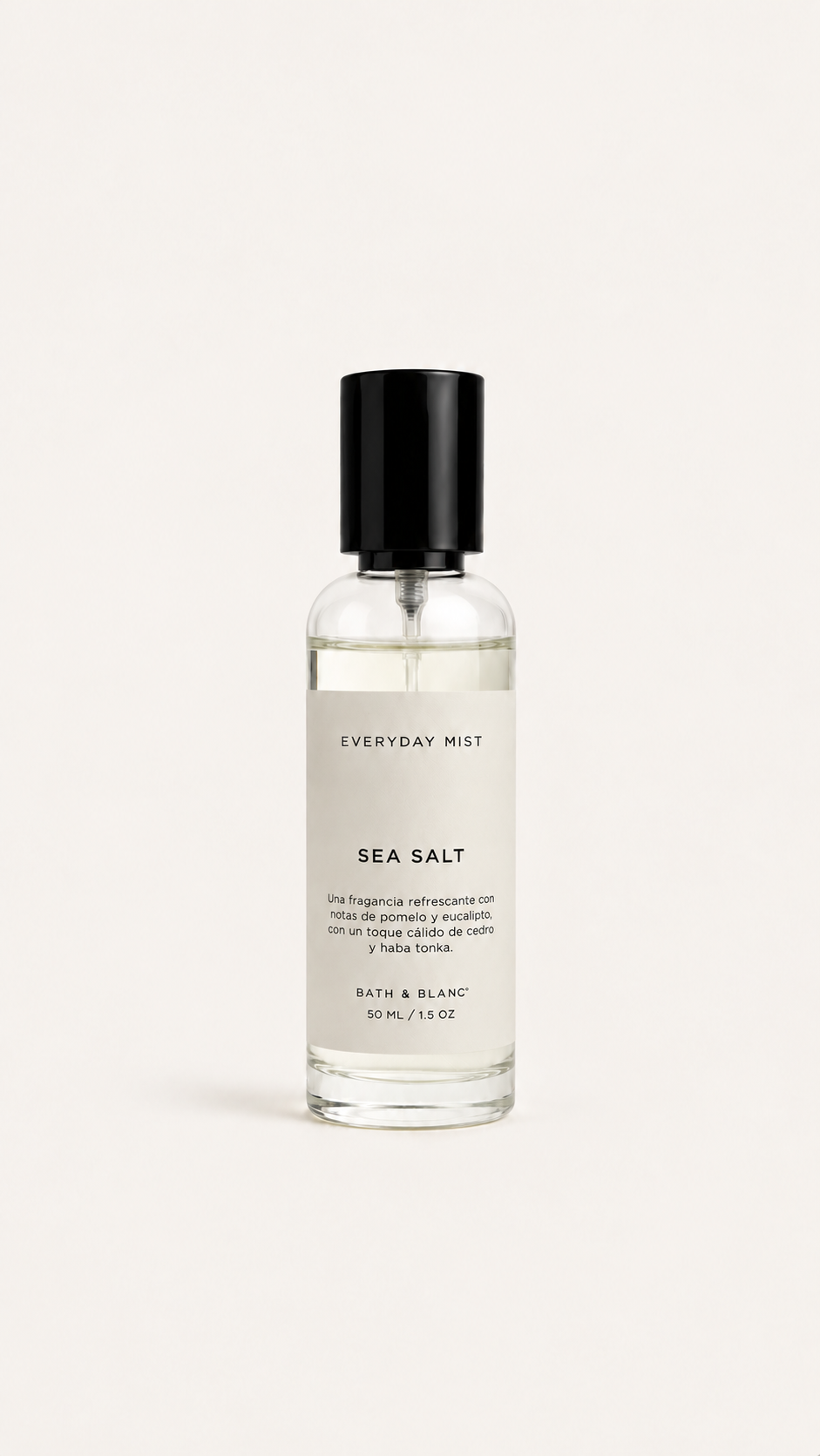 Sea Salt