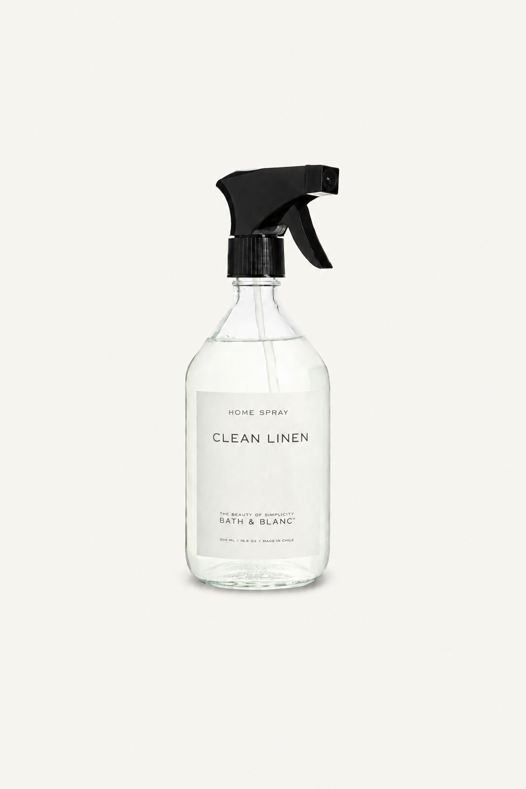 Clean Linen