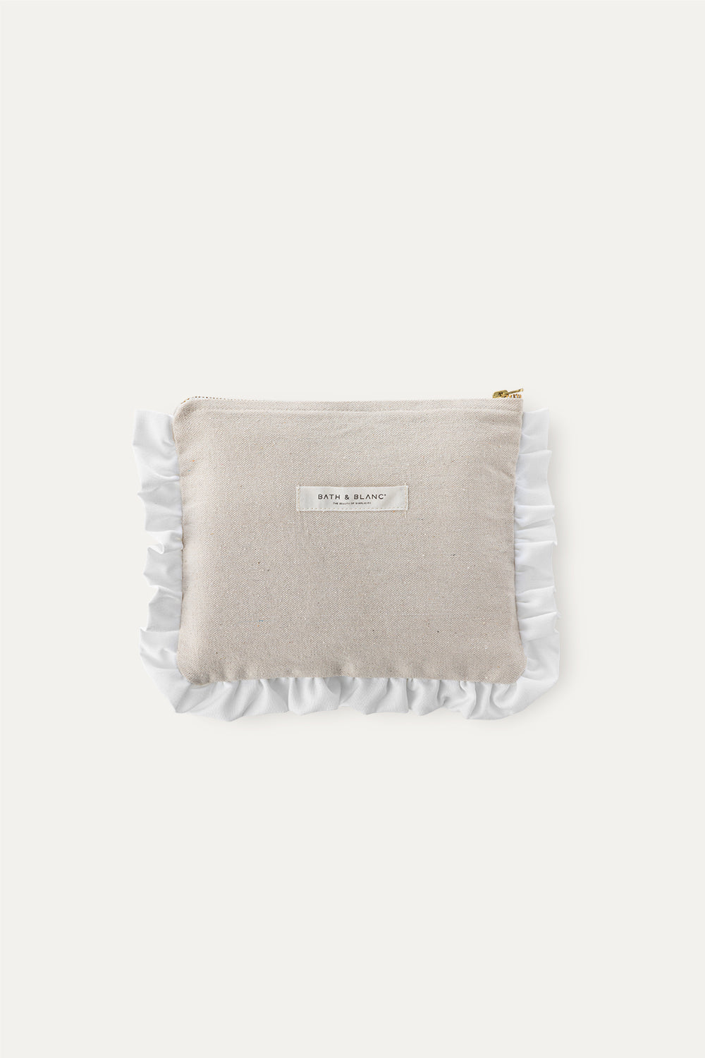 Estuche Cotton Candy & Lychee 23 x 19 cm