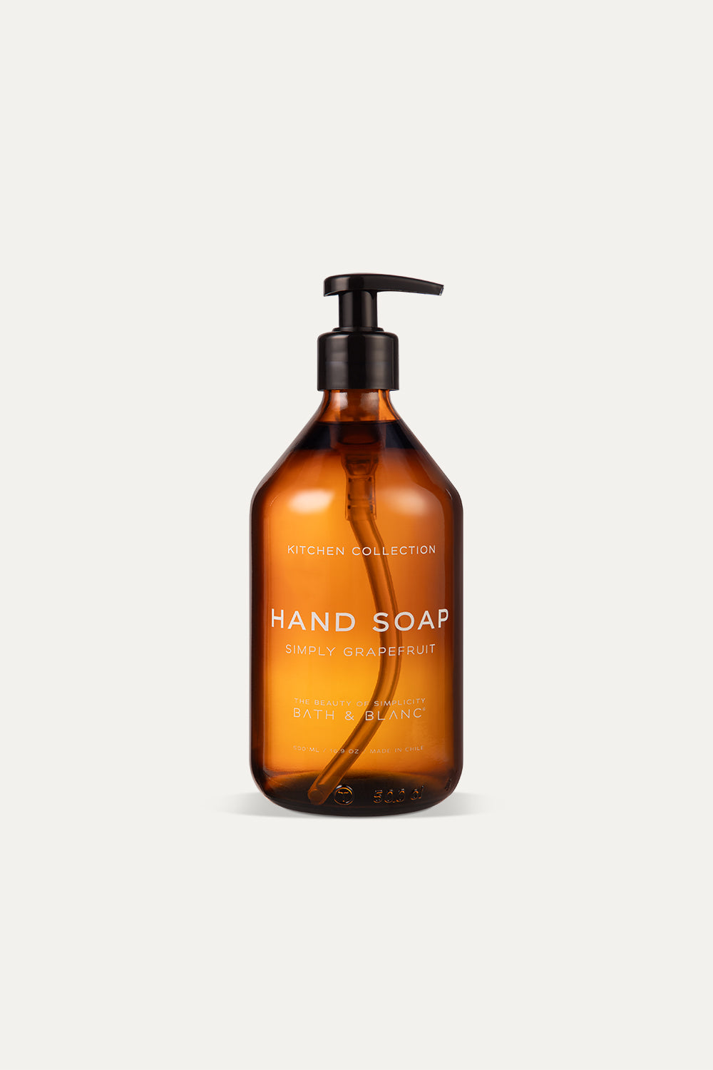 Hand Soap Amber Kitchen 500 ml