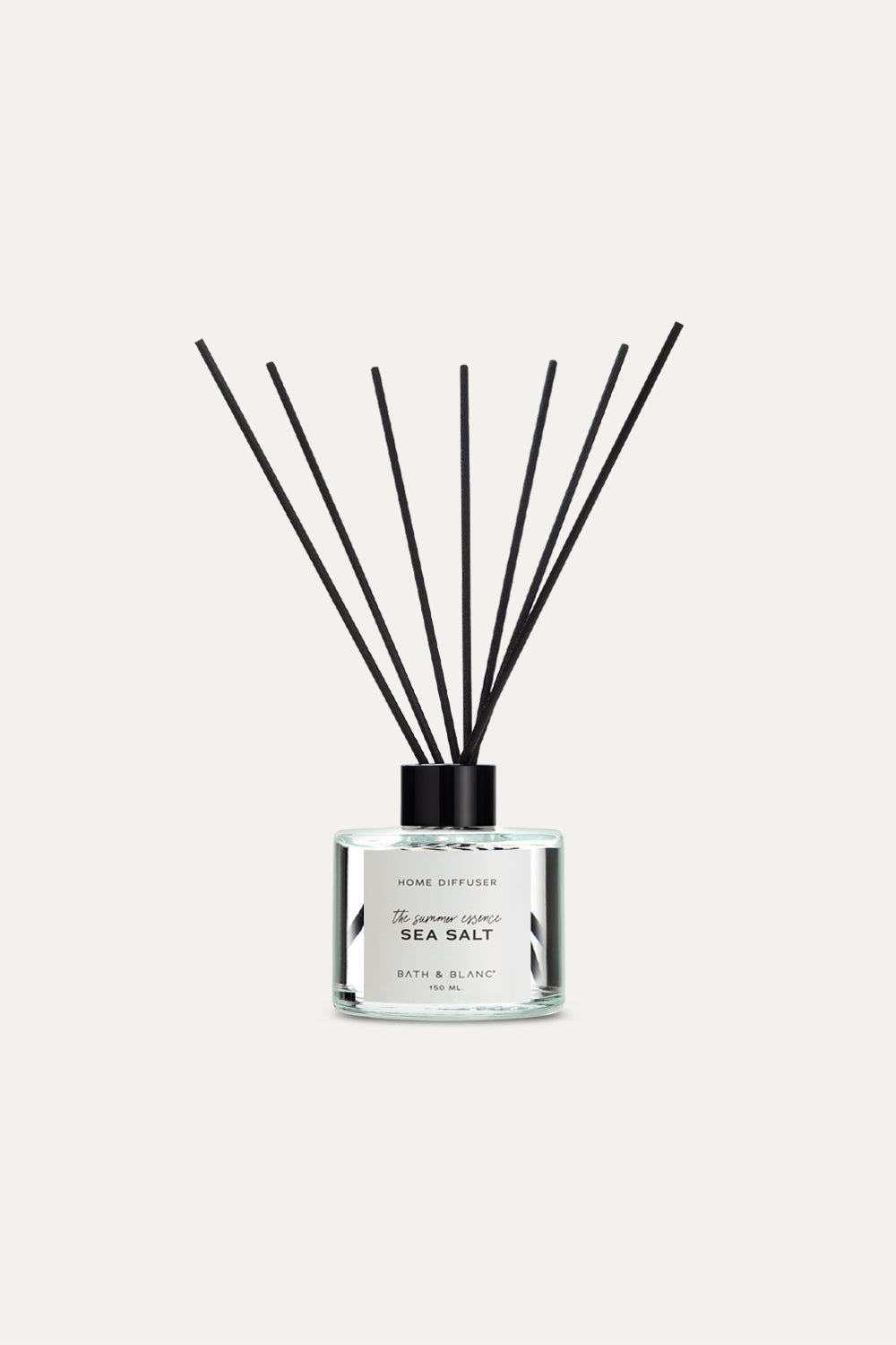 Home Diffuser Sea Salt 150 ml