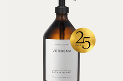 Amber Hand Soap 500 ml