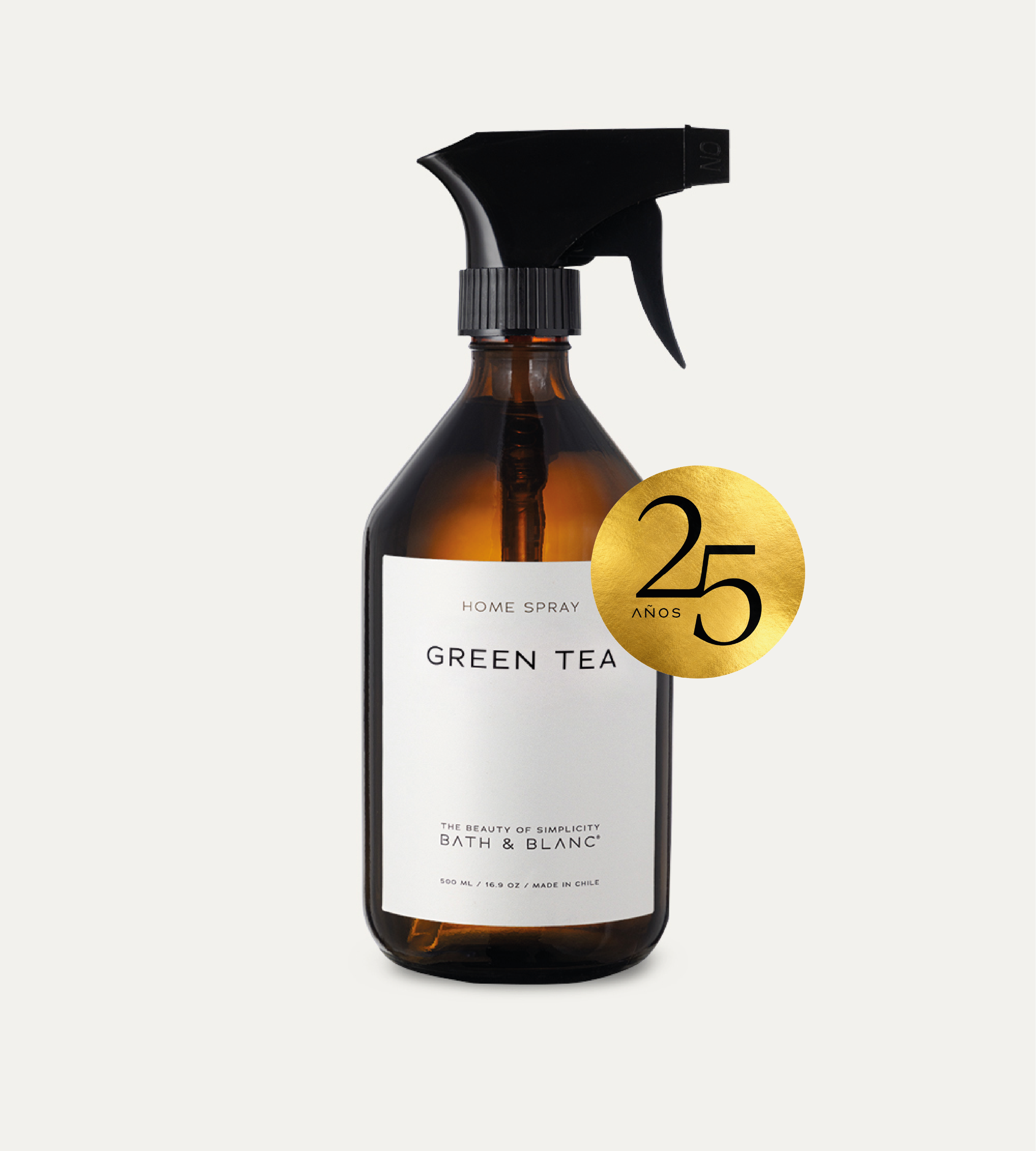 Home Spray Amber 500 ml