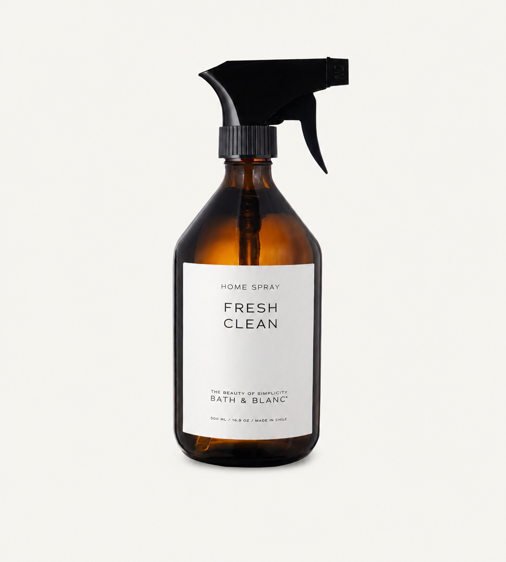Home Spray Amber 500 ml