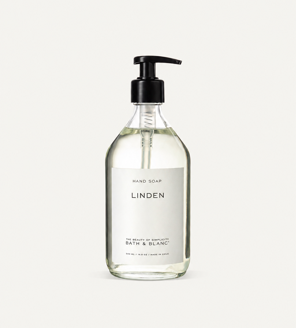 Hand Soap Classic 500 ml