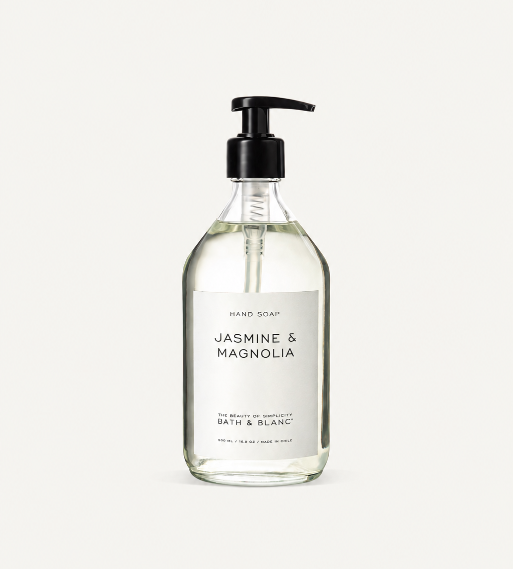 Hand Soap Classic 500 ml