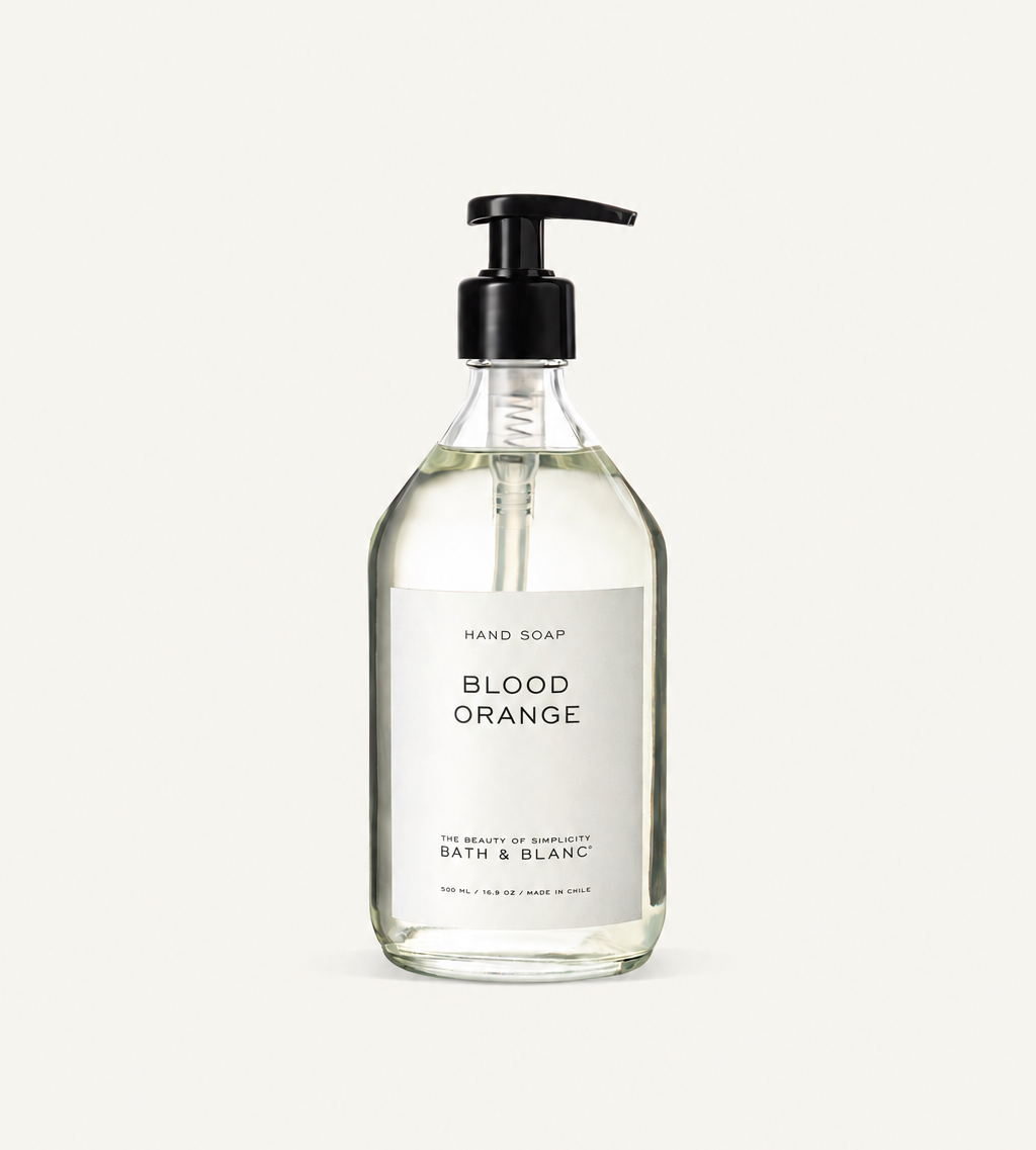 Hand Soap Classic 500 ml