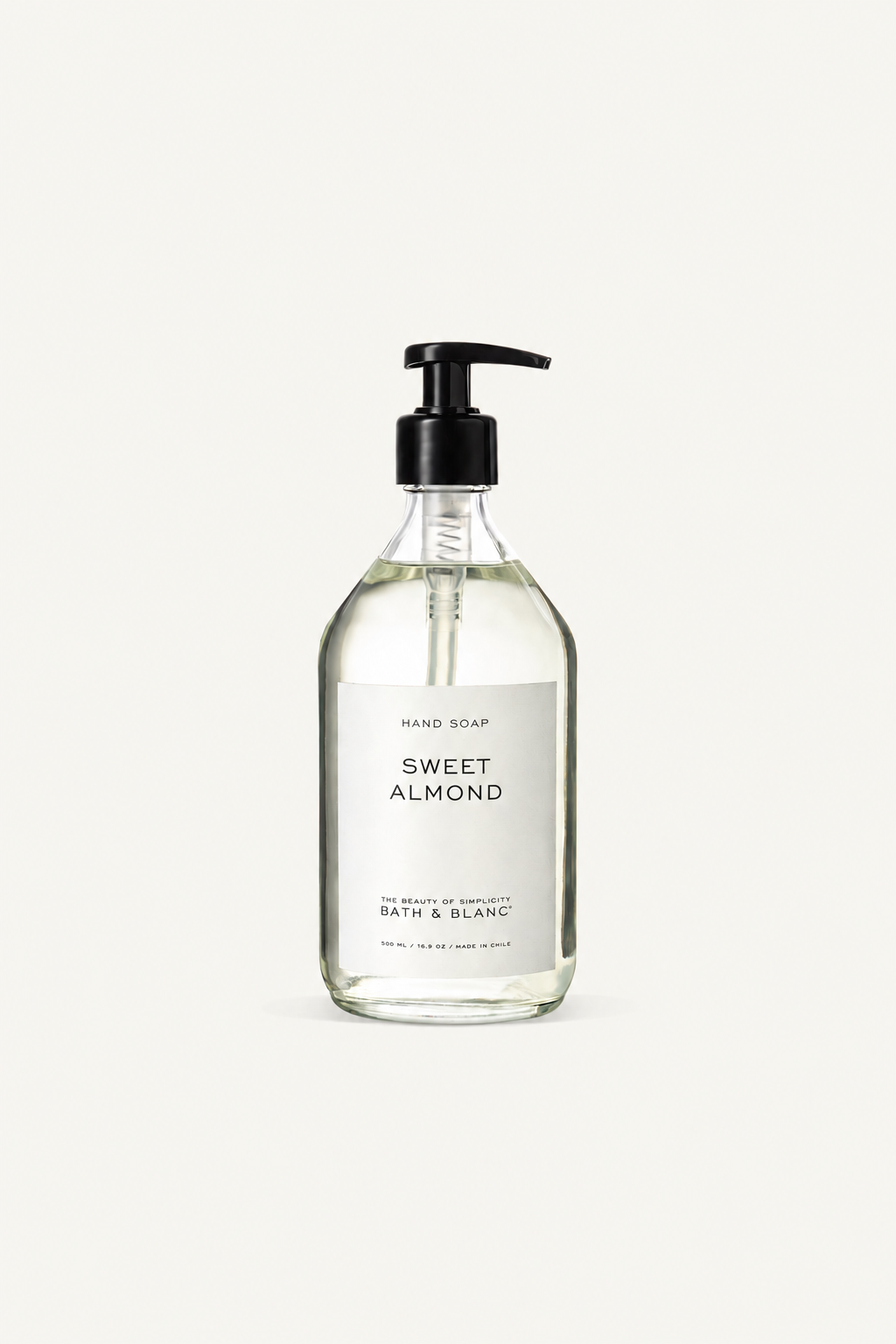 Sweet Almond