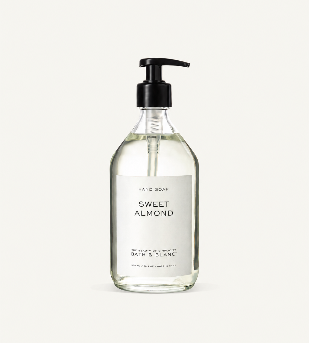 Hand Soap Classic 500 ml