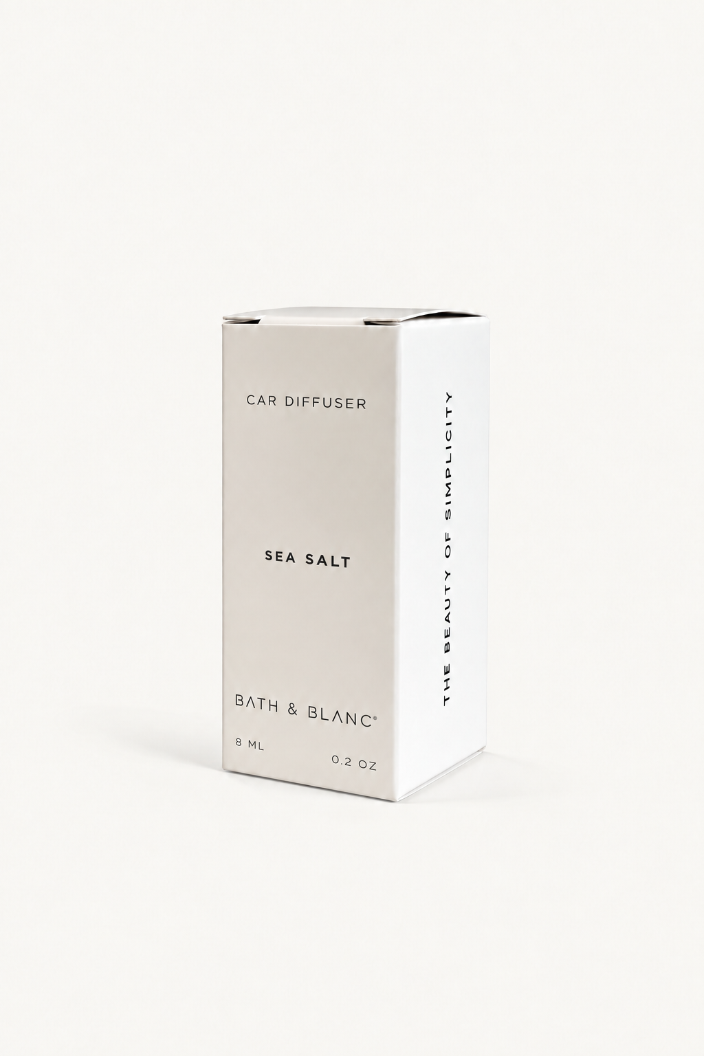 Sea Salt