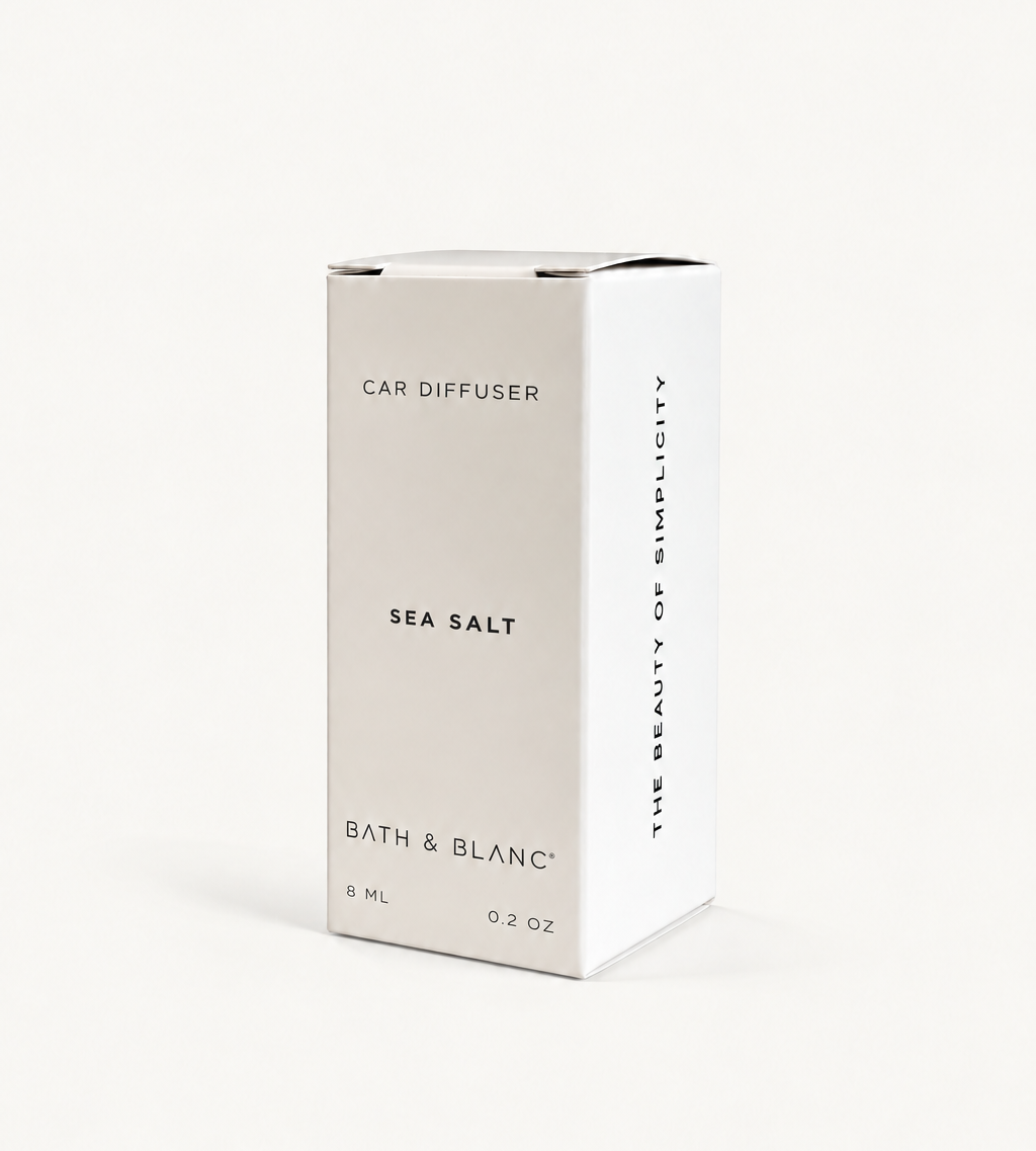 Car Diffuser 8 ml