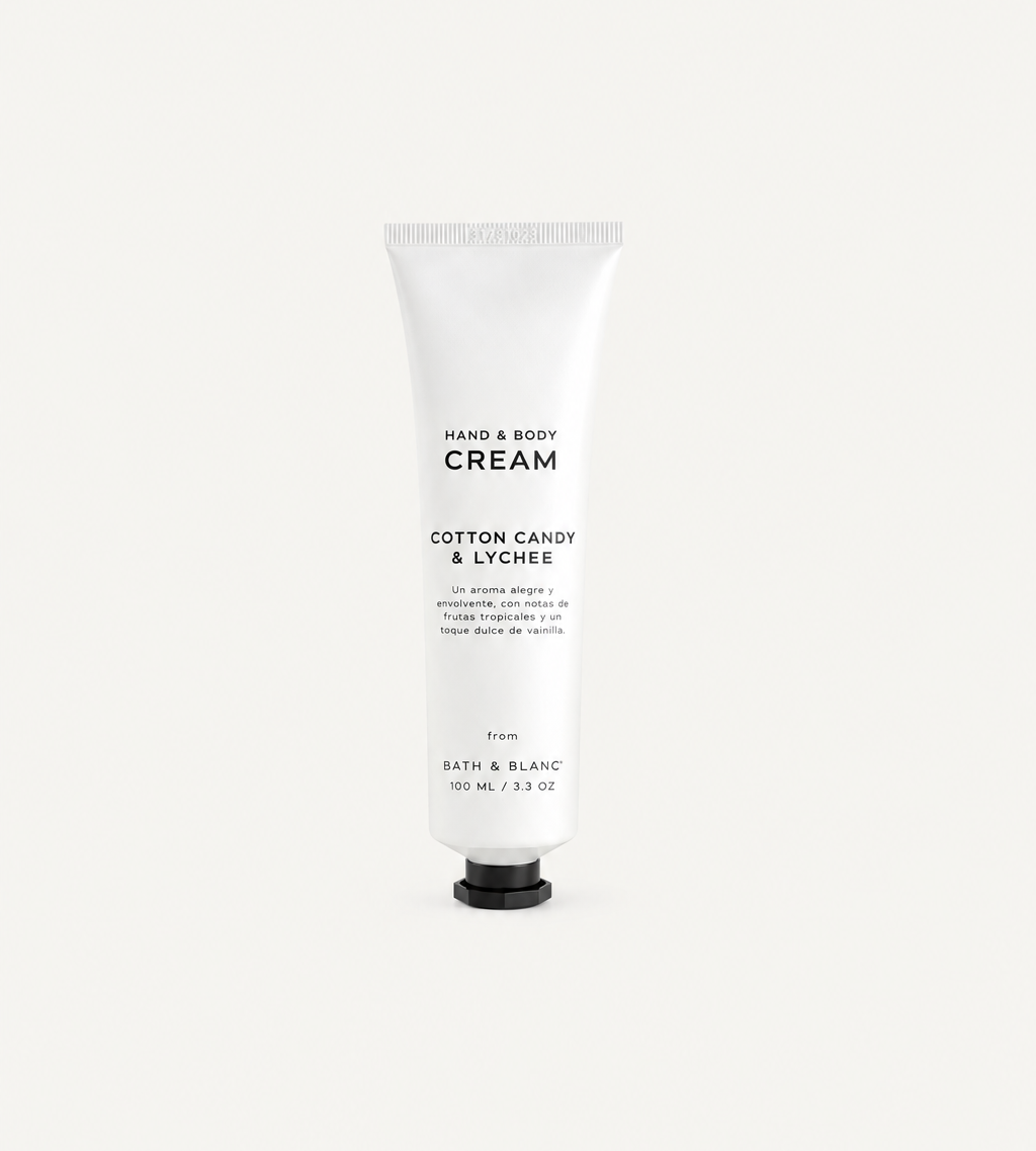 Hand Cream Karité 100 ml