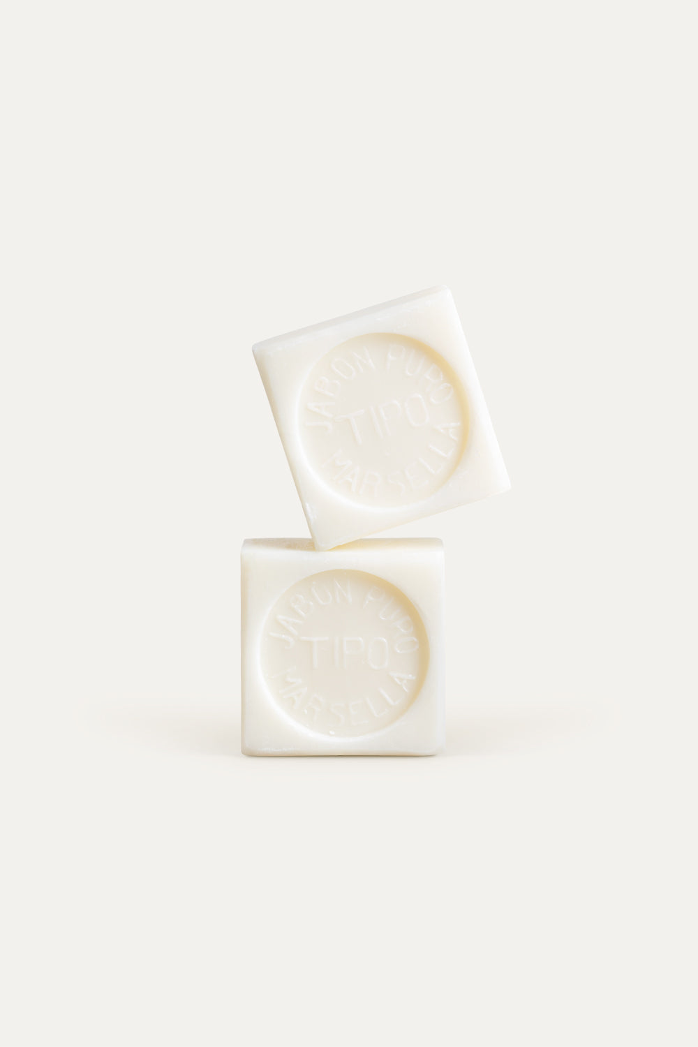 Bar Soap Marsella