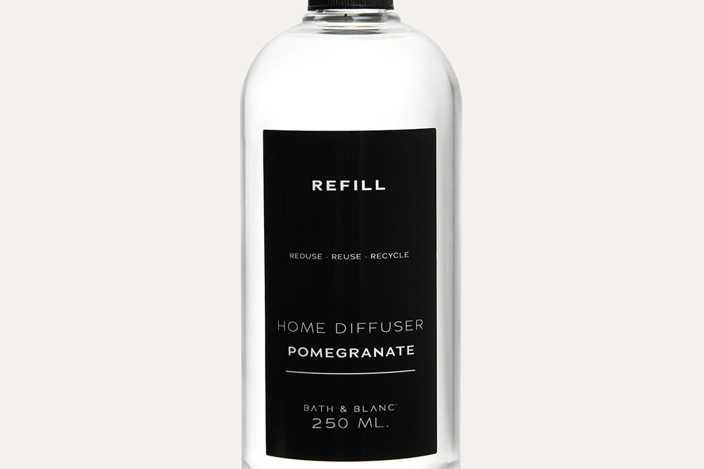 Refill Home Diffuser – Bath and Blanc