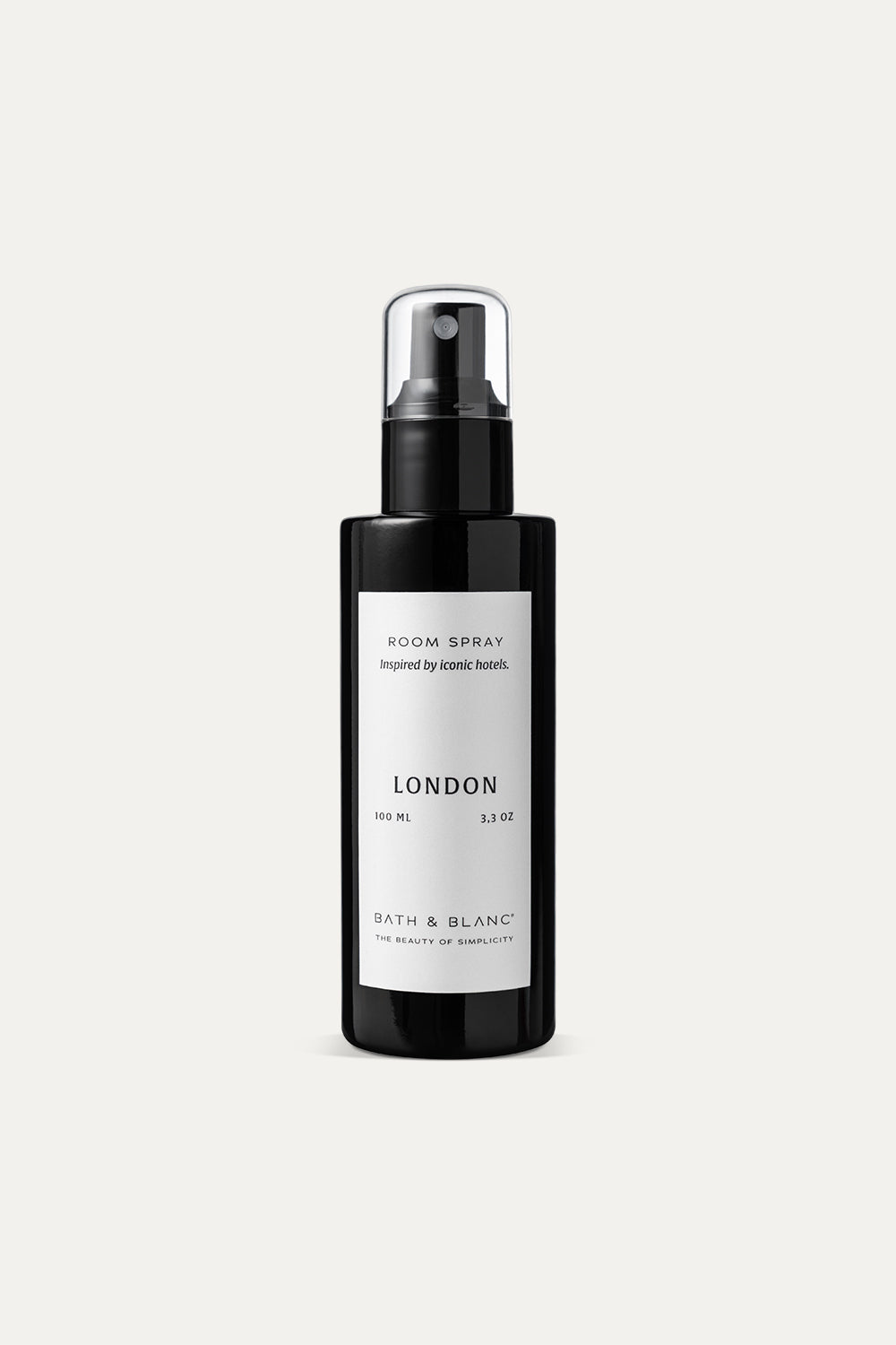 Room Spray Hotel 100 ml