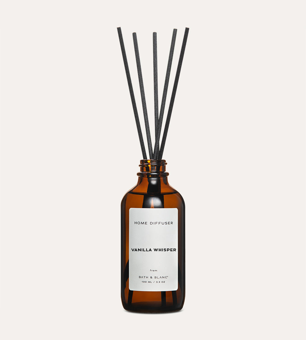 Amber Home Diffuser