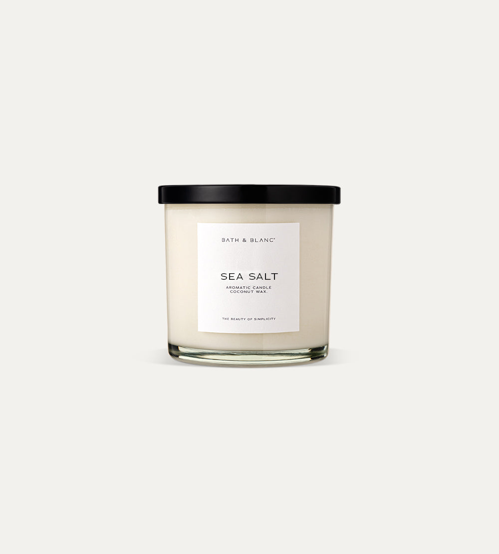 Classic Aromatic Candle