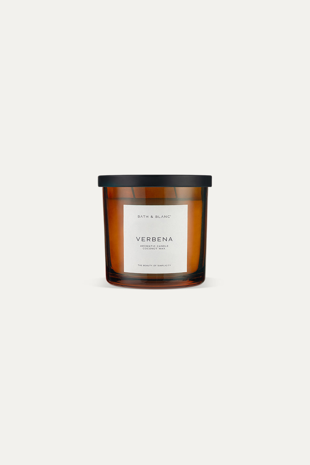 Candle Ambar 500 gr
