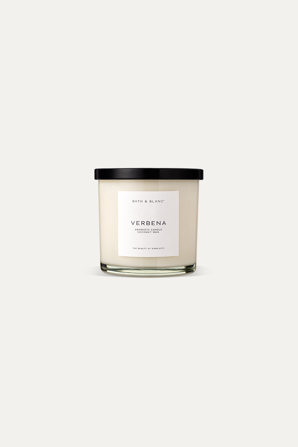 Candle Classic 500 gr