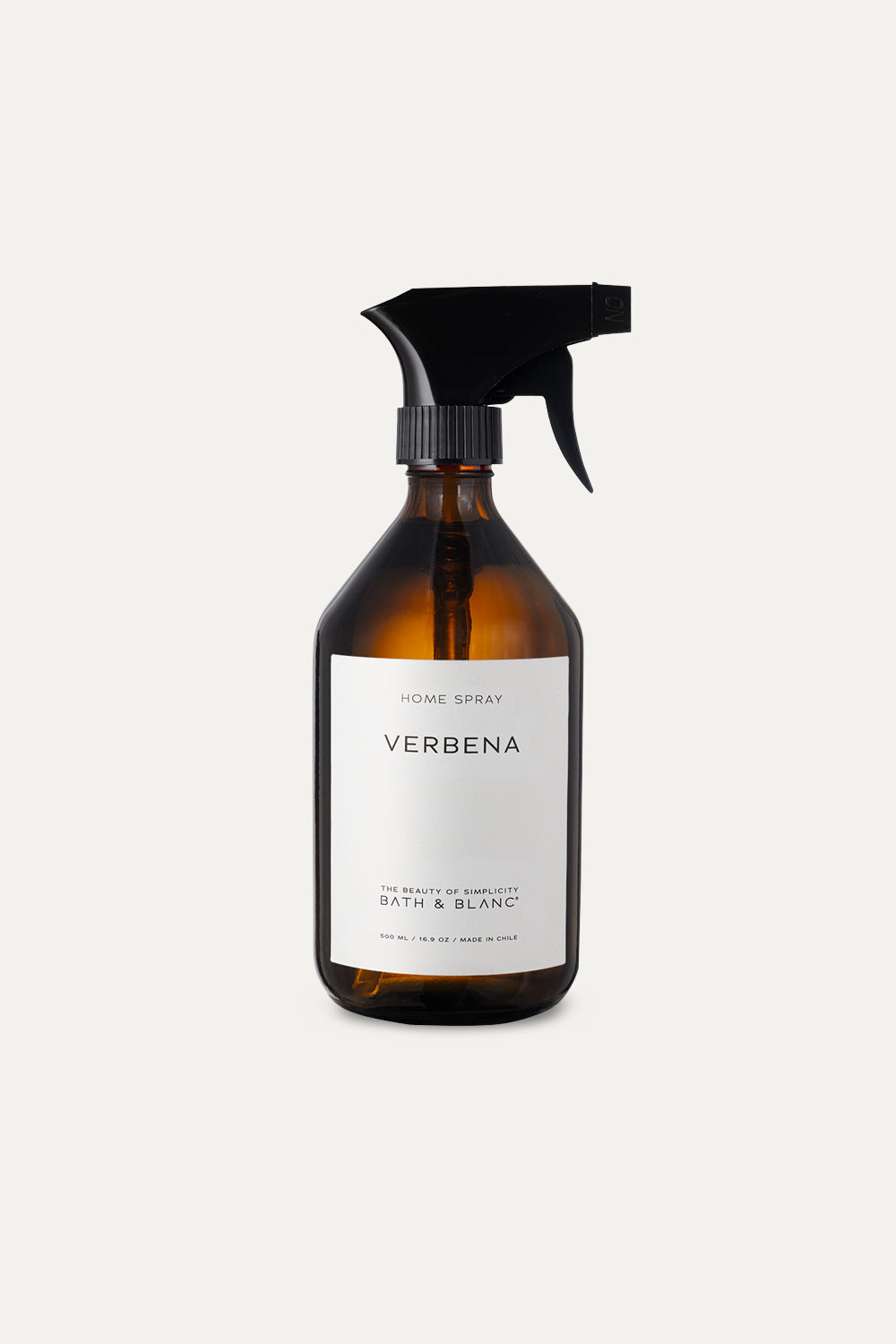 Home Spray Amber 500 ml