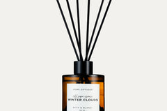 Winter Clouds Home Diffuser