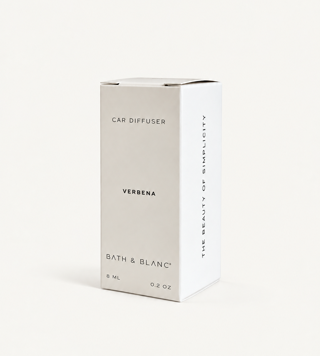 Car Diffuser 8 ml